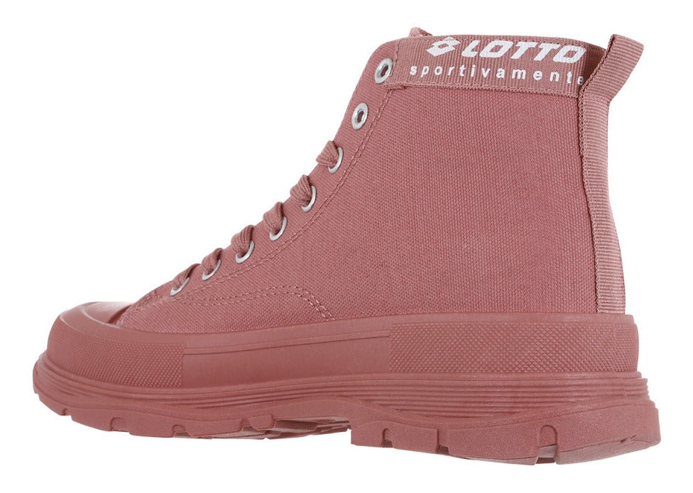 Tenis Bota Astor Women
