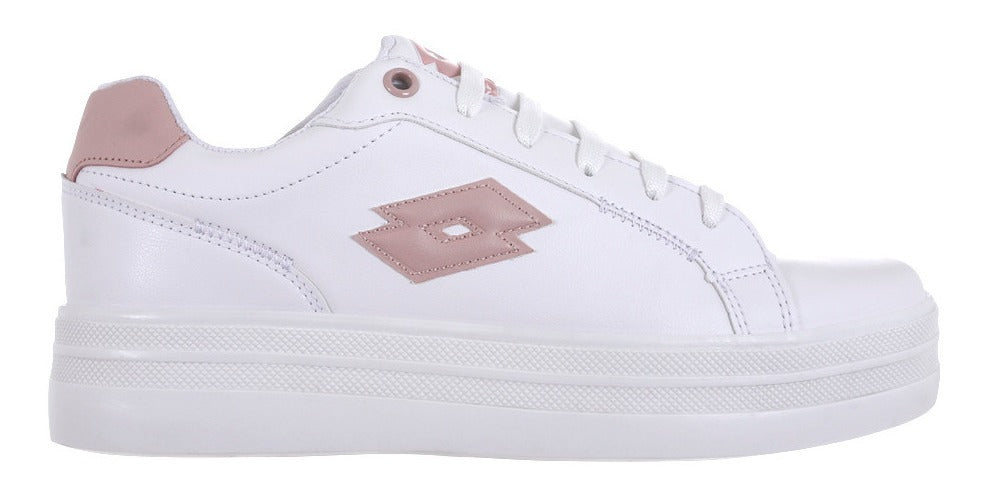Tenis Baute Women