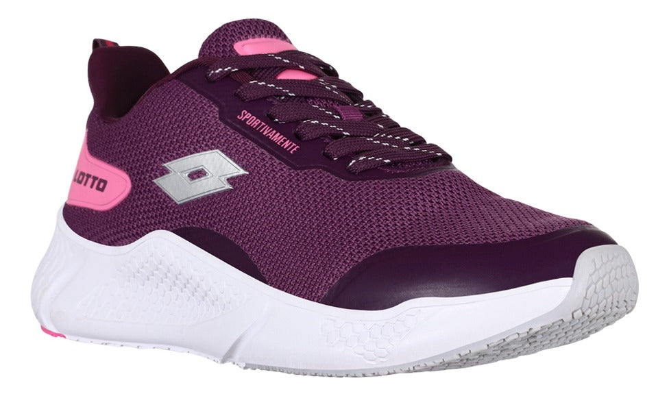 Tenis Apolo Women