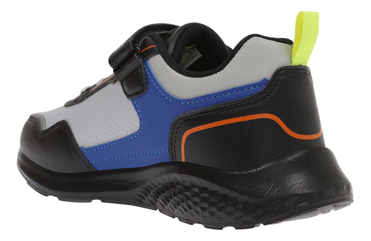 Calzado Flint Ch