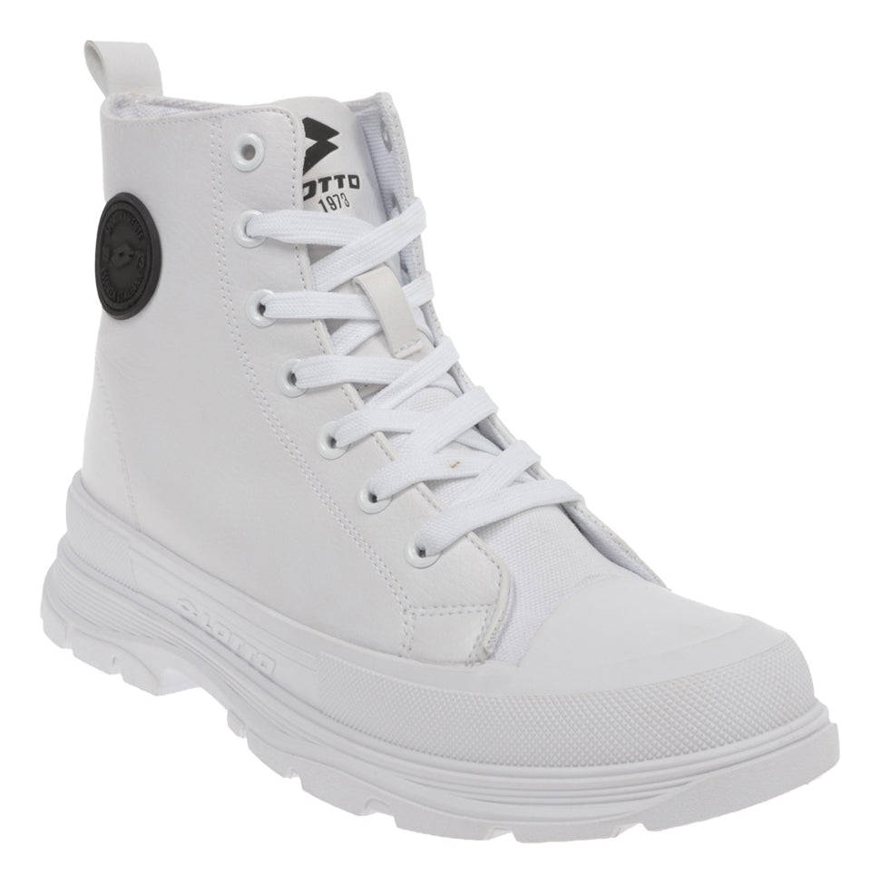 Tenis Bota Astor L Women
