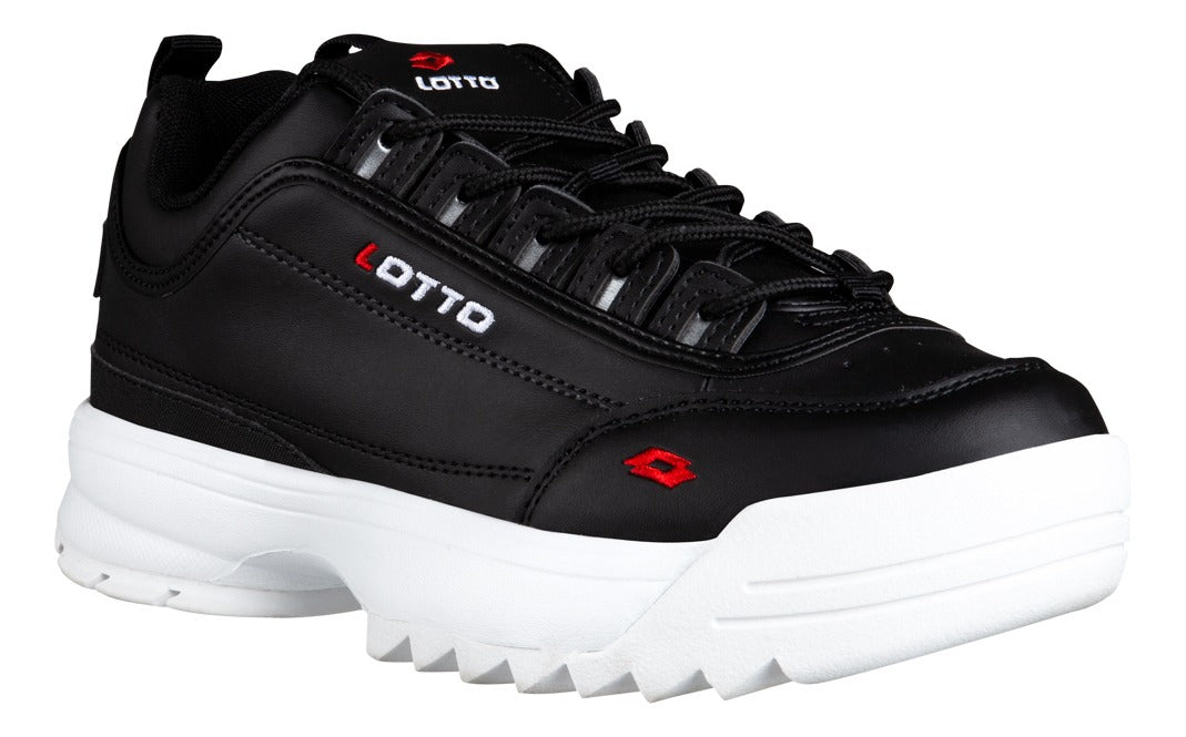 Tenis Wicked Women