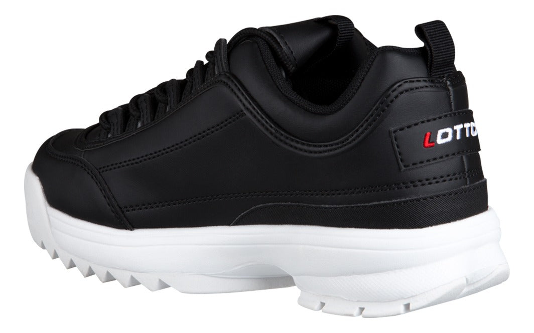 Tenis Wicked Women