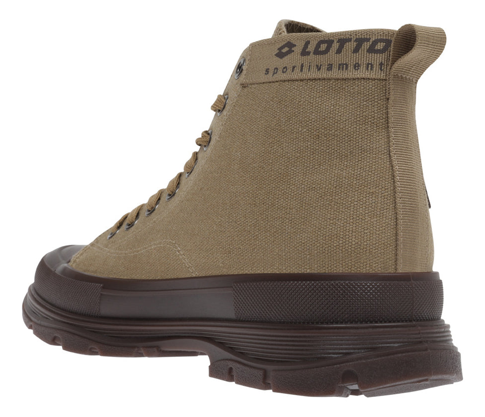 Tenis Bota Astor Women