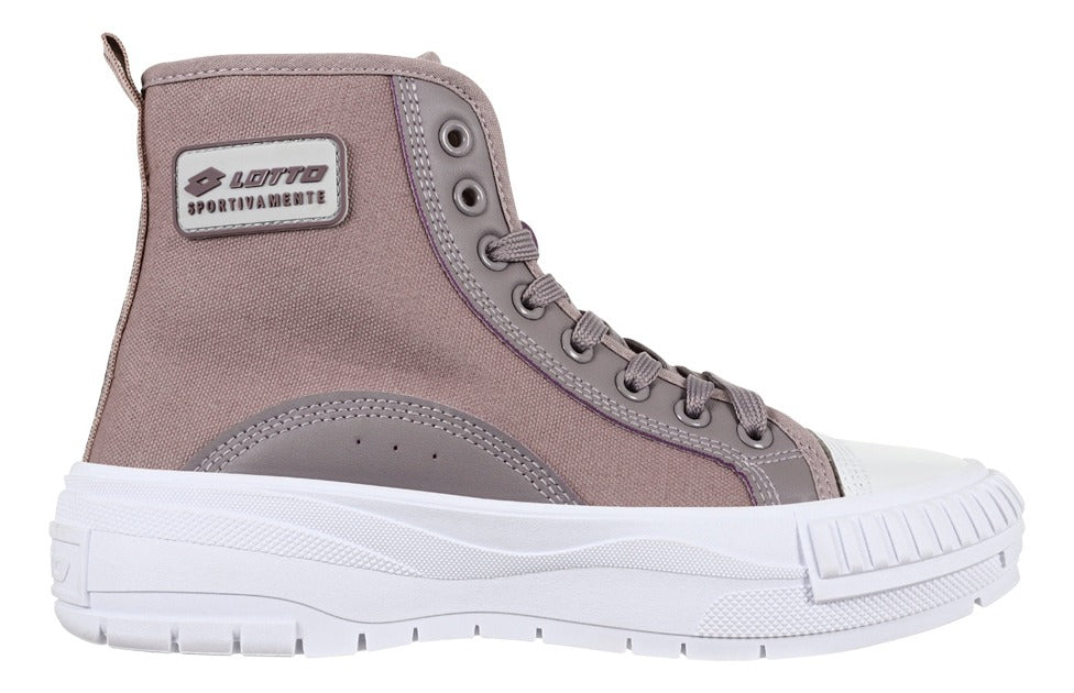 Tenis Bota Ruvin Women