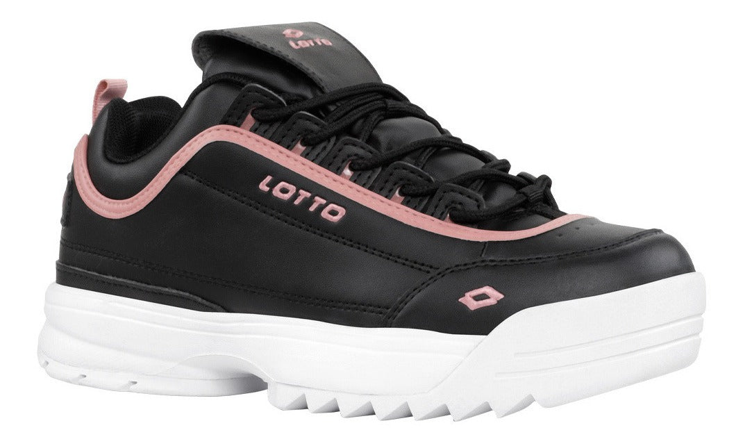 Tenis Wicked Women