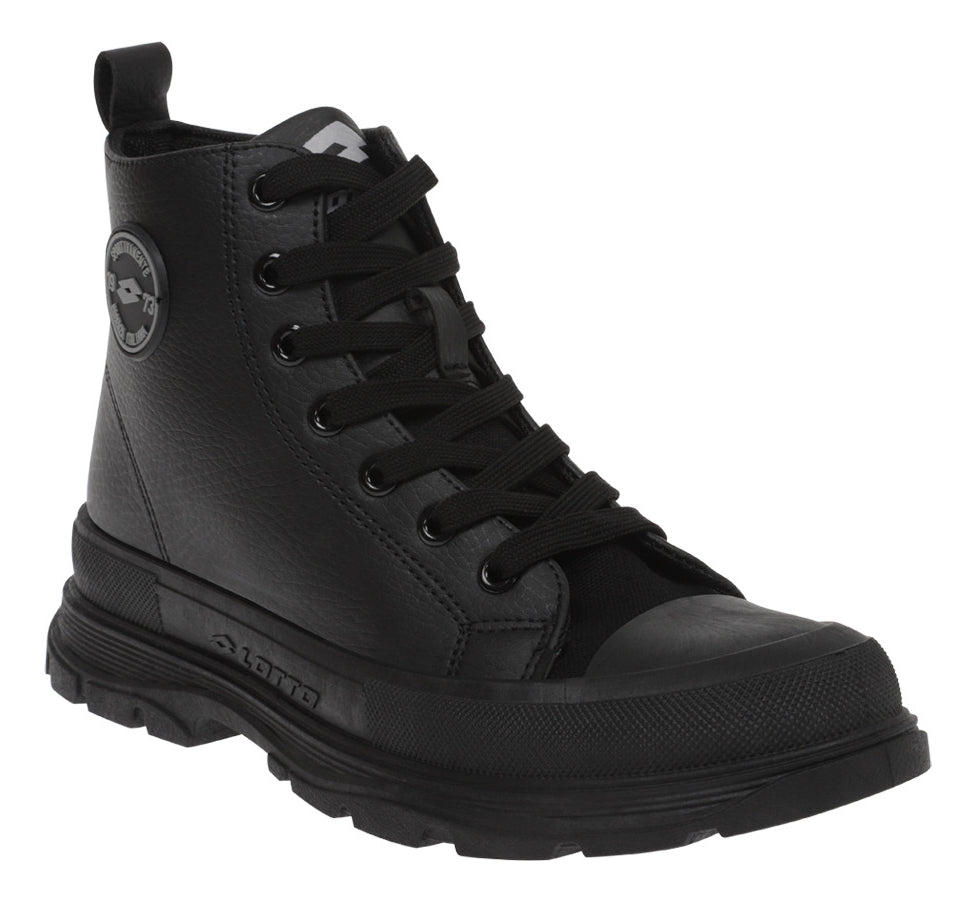 Tenis Bota Astor L Women