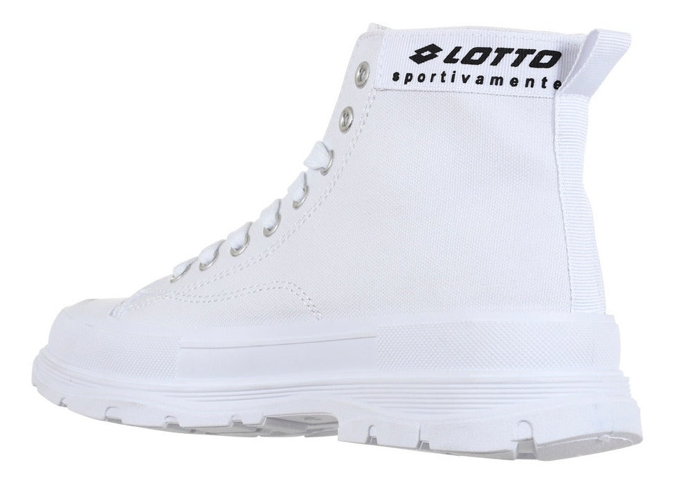 Tenis Bota Astor Women