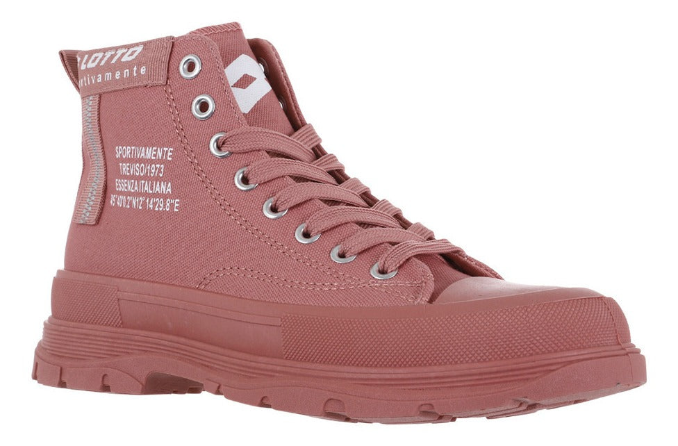 Tenis Bota Astor Women