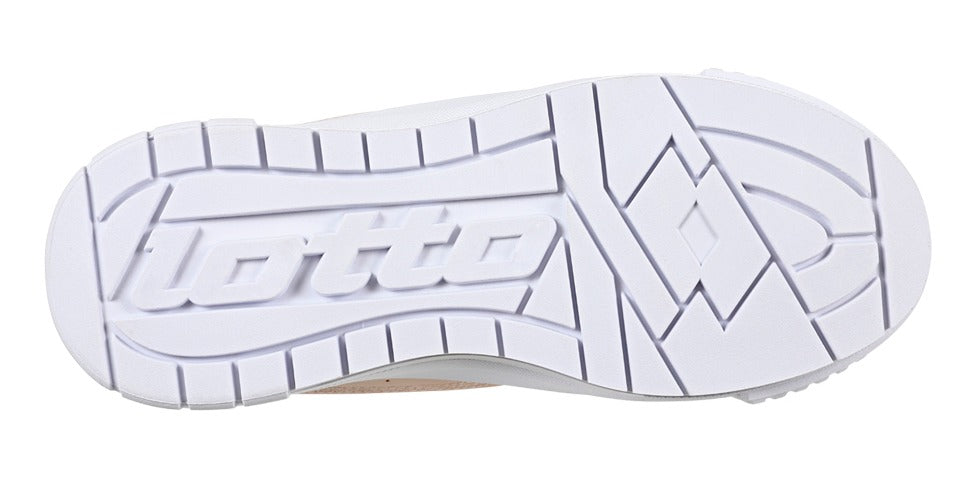 Tenis Bota Ruvin Women