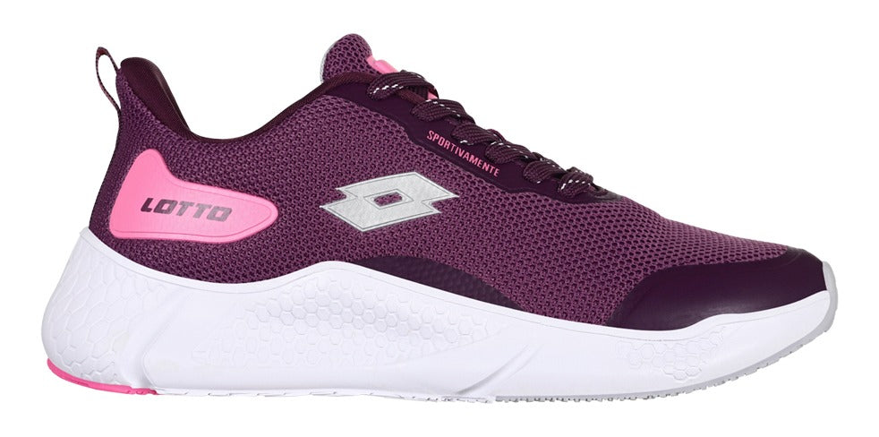 Tenis Apolo Women