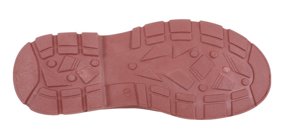 Tenis Bota Astor Women