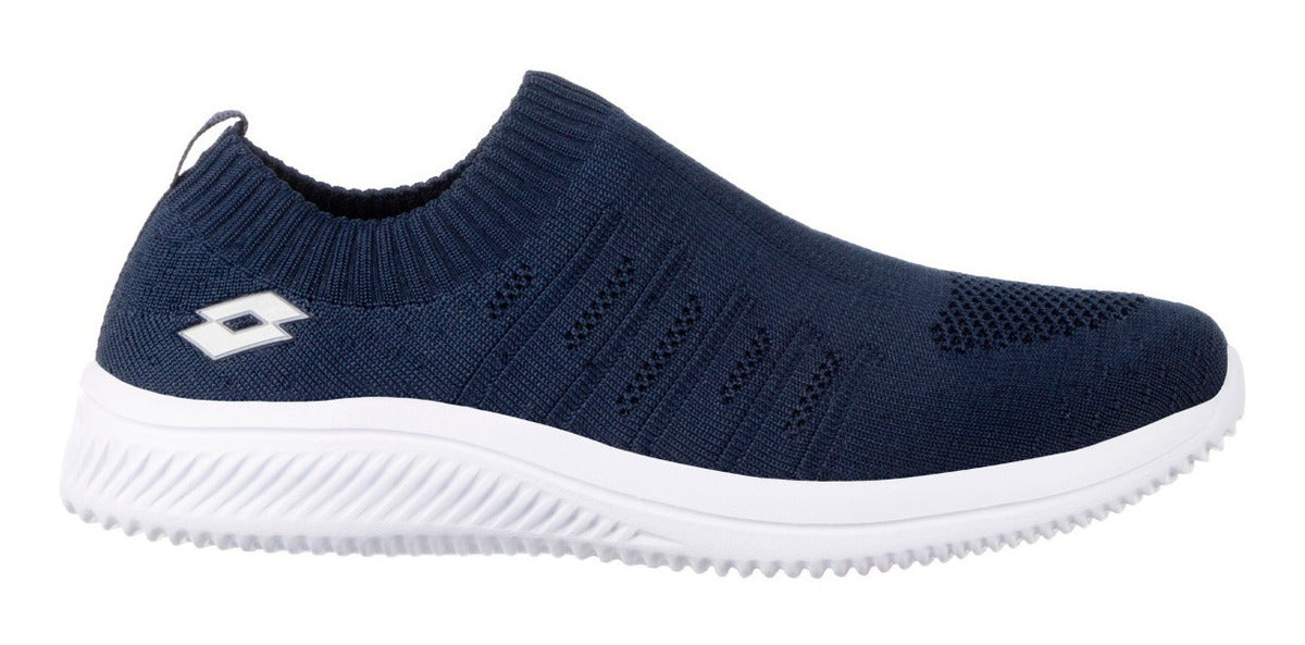 Tenis Mila Navy Women