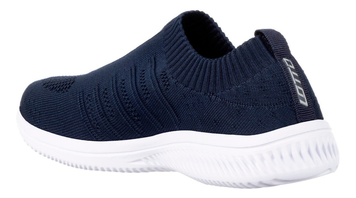 Tenis Mila Navy Women