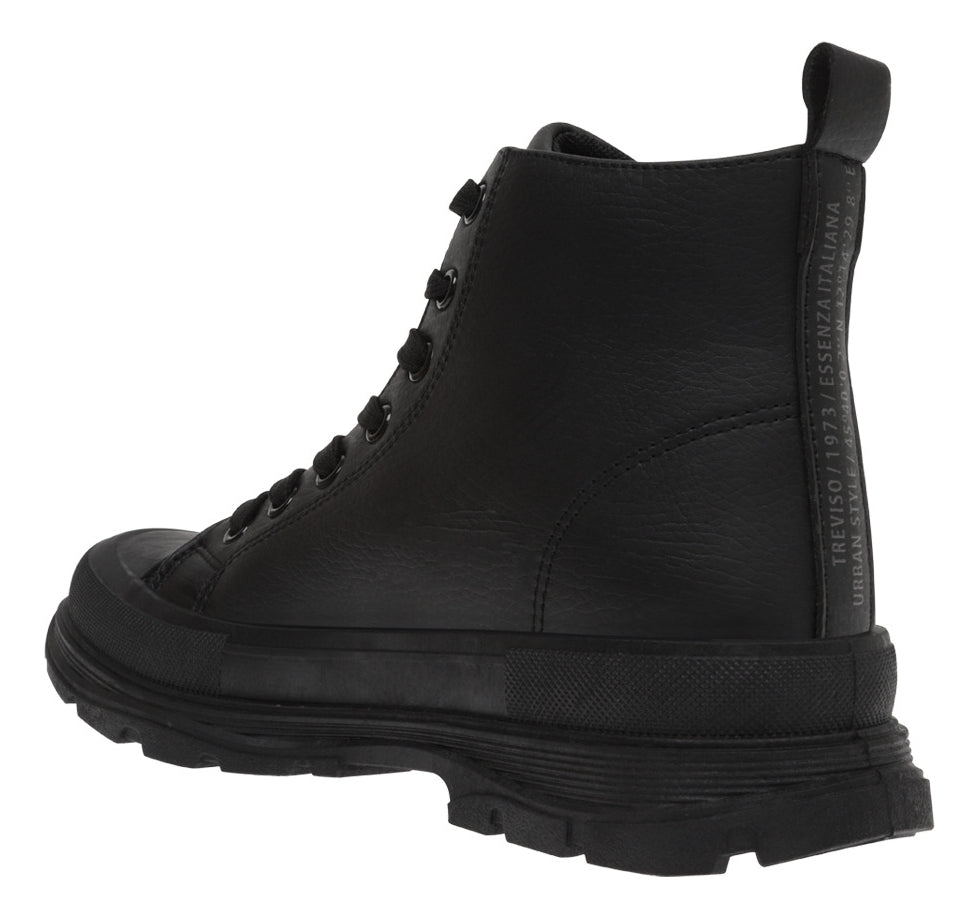 Tenis Bota Astor L Women