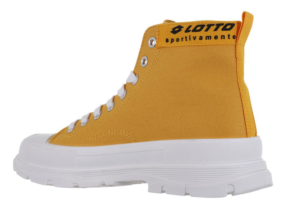 Tenis Bota Astor Women