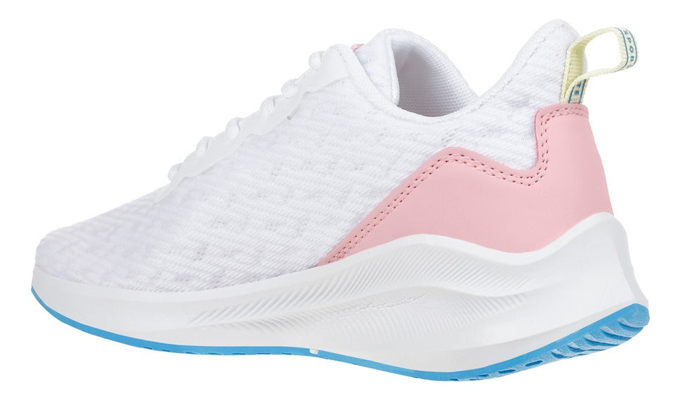 Tenis Meteris Women