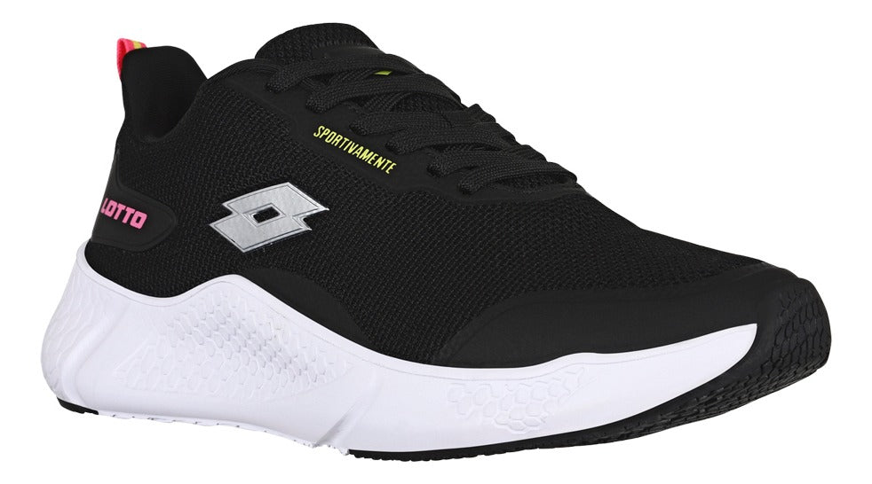 Tenis Apolo Women