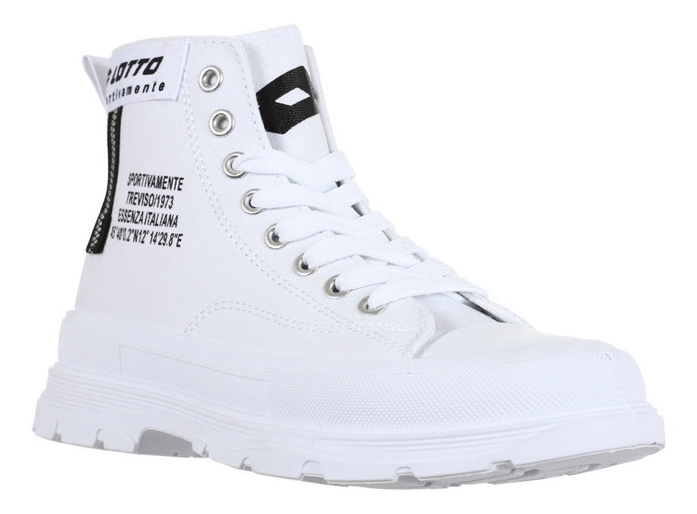 Tenis Bota Astor Women