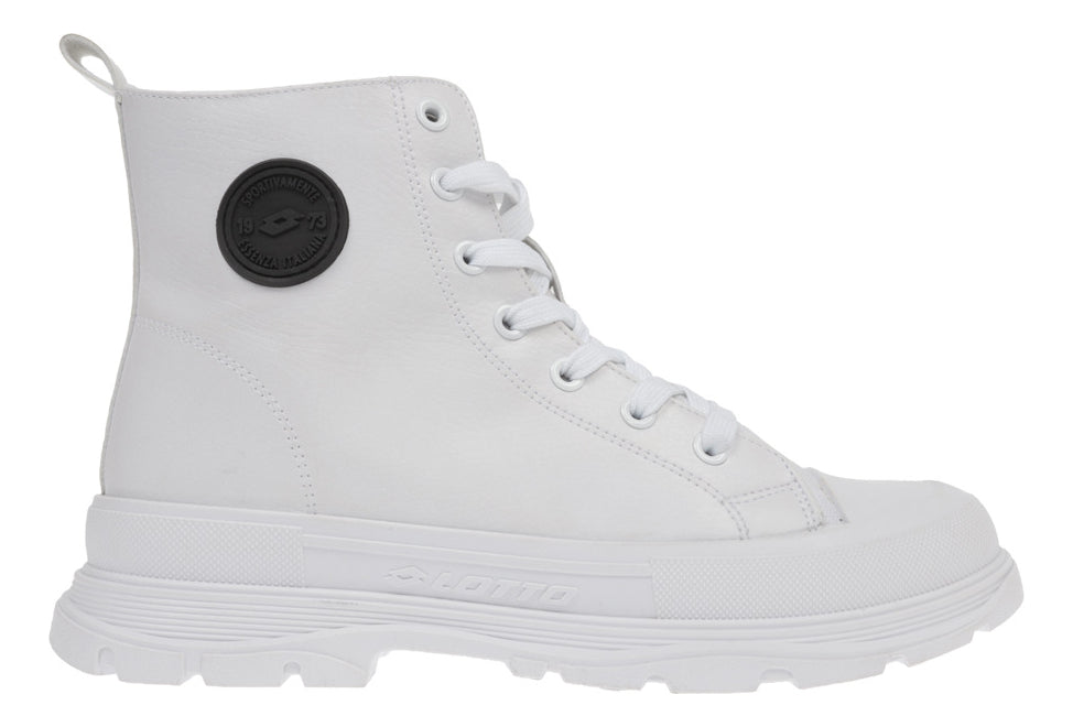 Tenis Bota Astor L Women