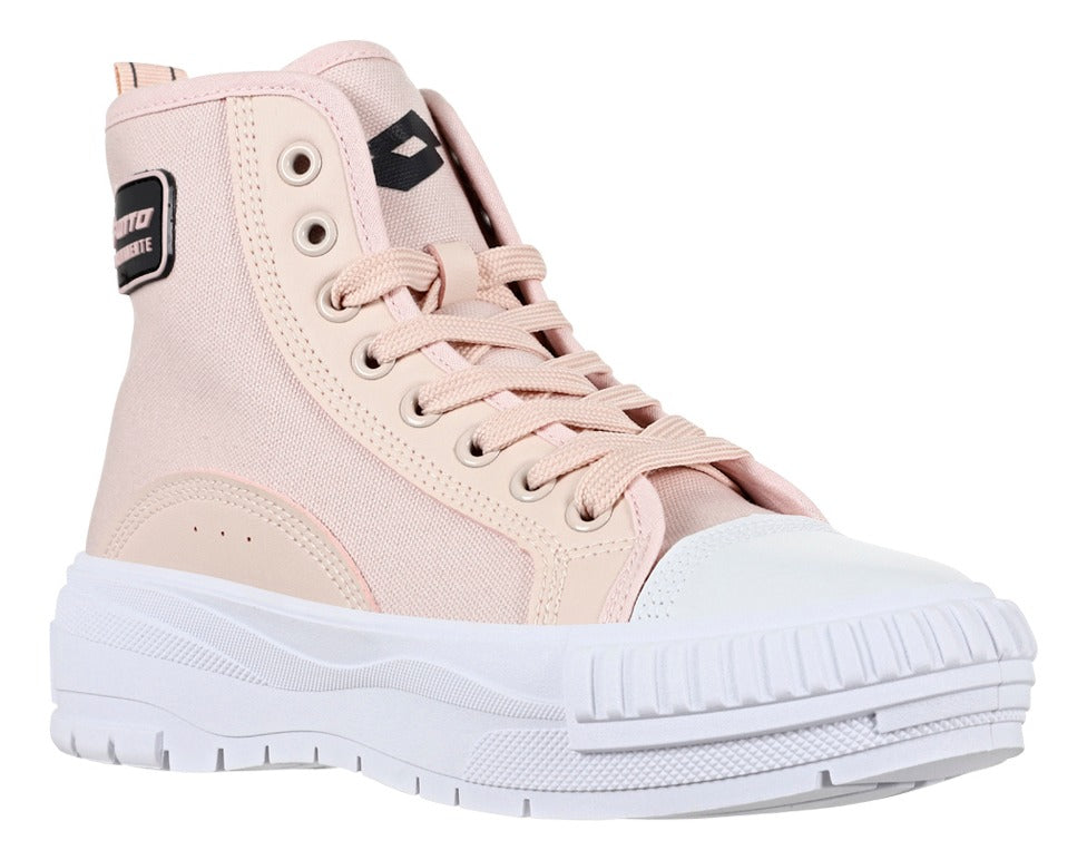 Tenis Bota Ruvin Women