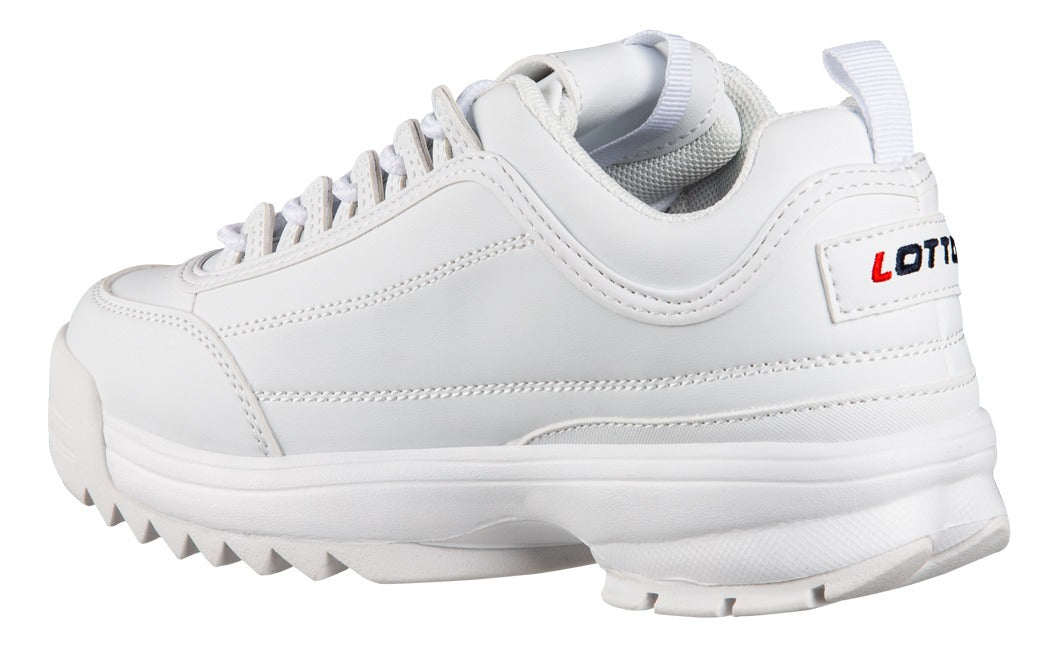 Tenis Wicked Women
