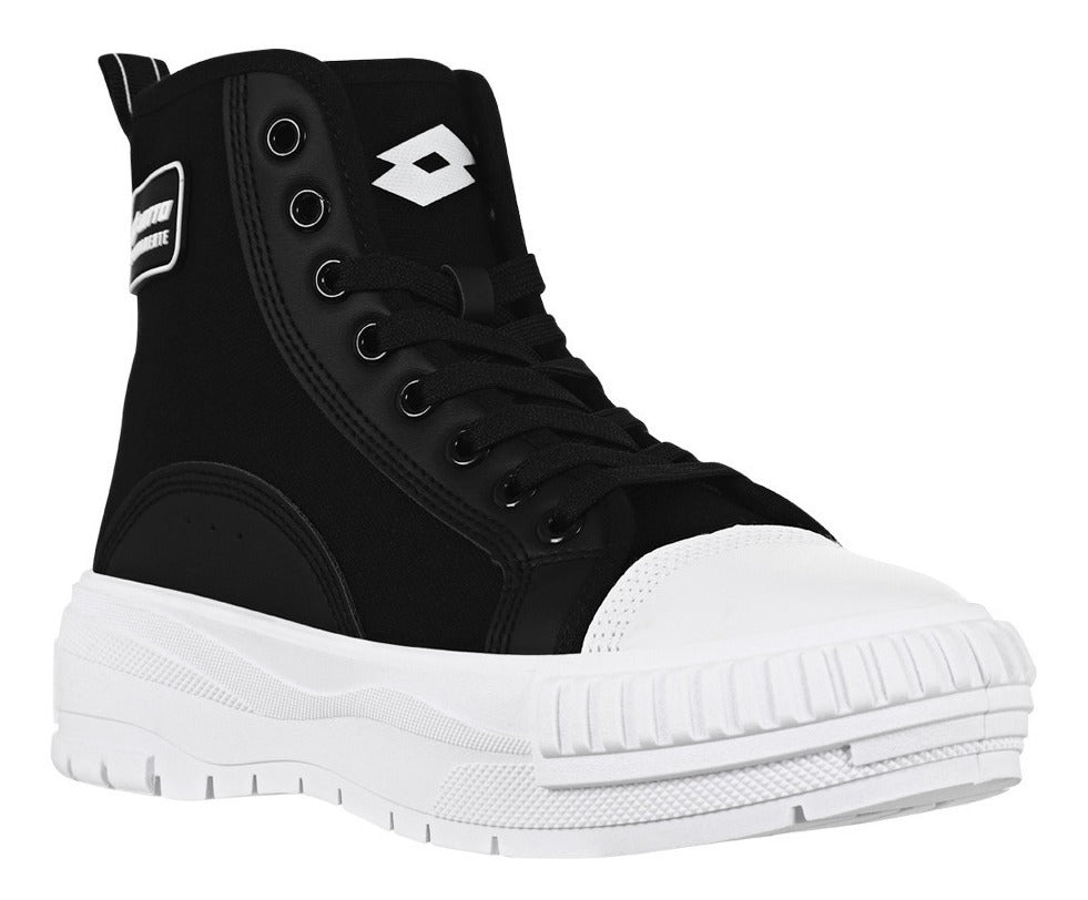 Tenis Bota Ruvin Women