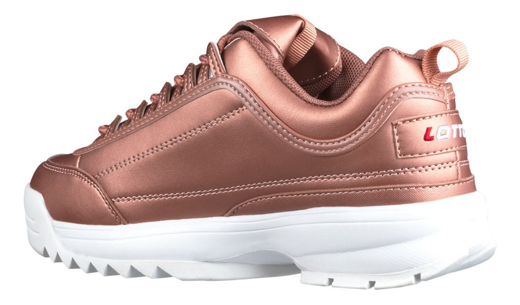 Tenis Wicked Women