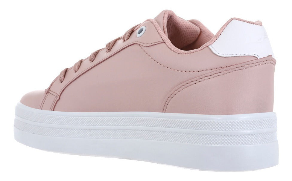 Tenis Baute Women