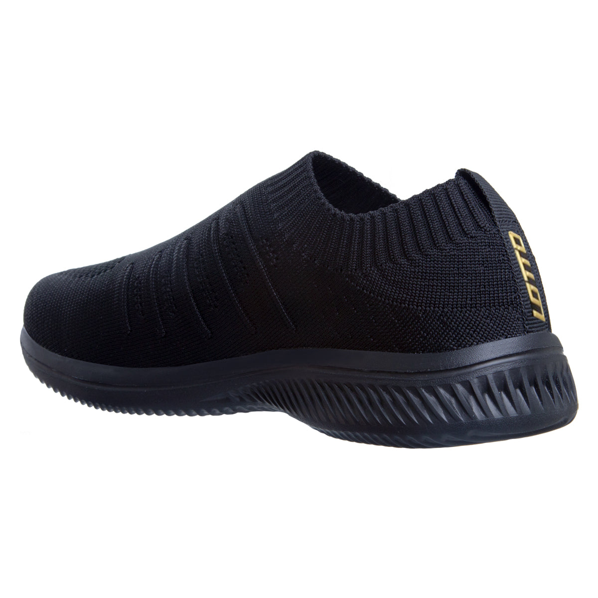 Tenis Mila Black Women