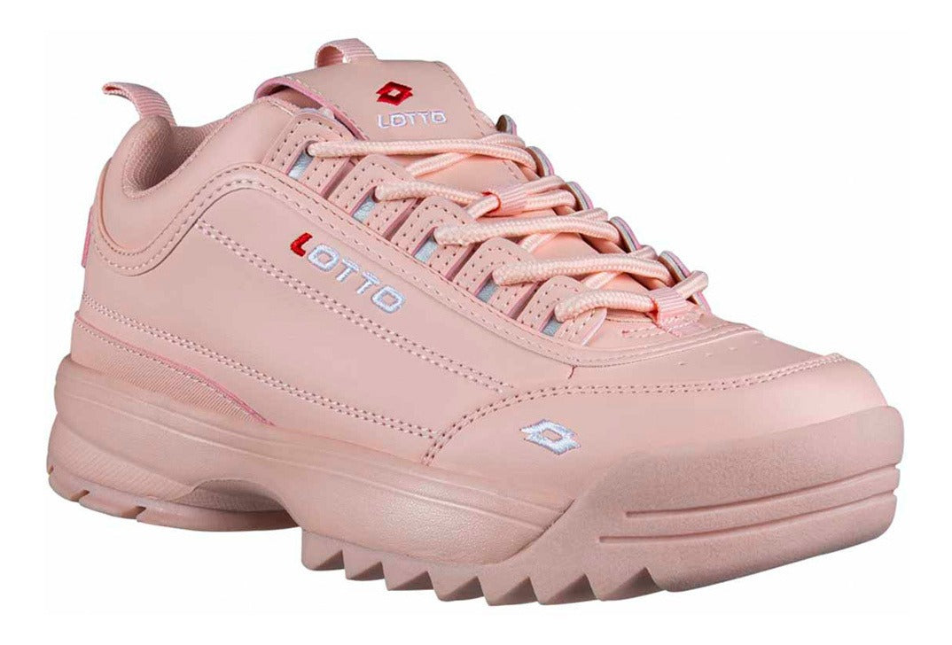 Tenis Wicked Women