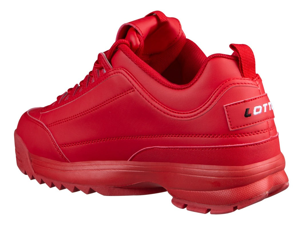 Tenis Wicked Men