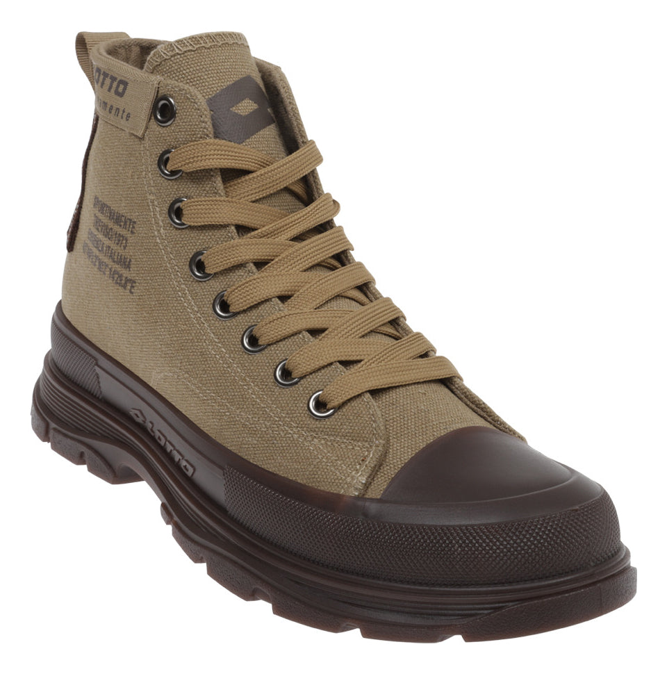 Tenis Bota Astor Women