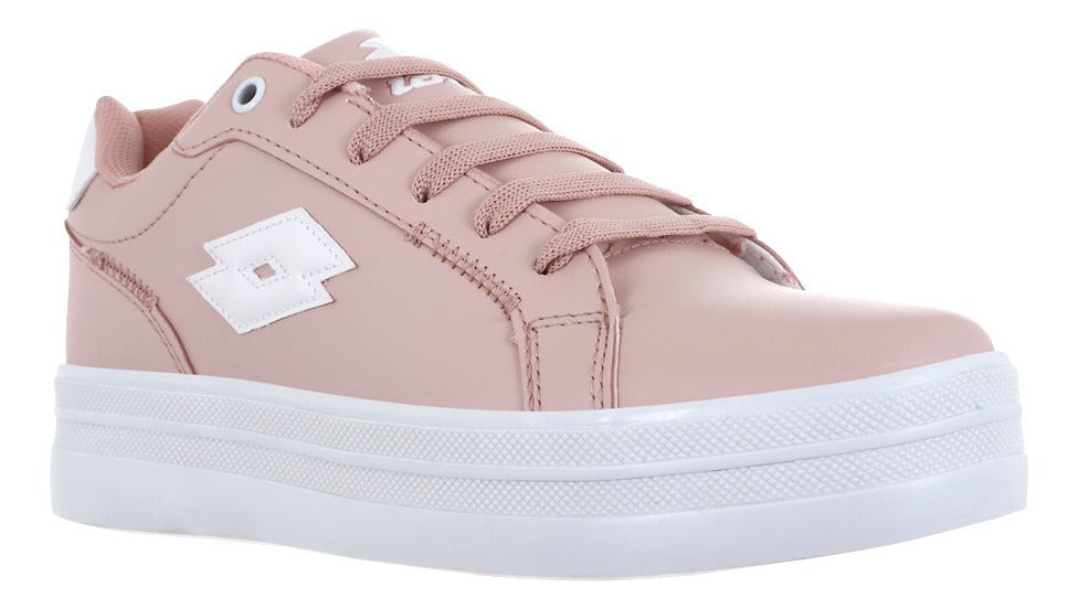 Tenis Baute Women