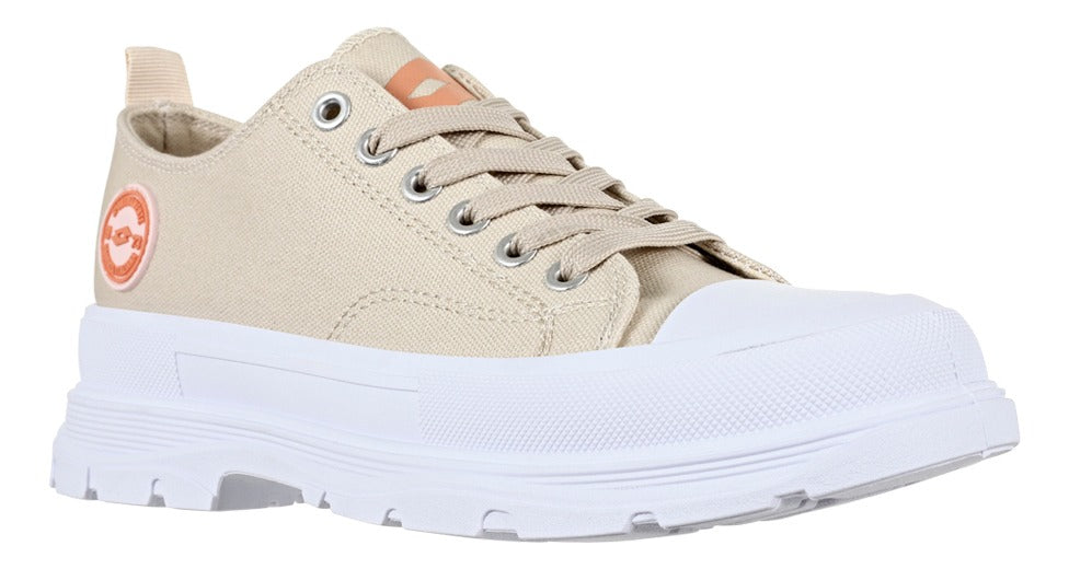 Tenis Astor Low Women