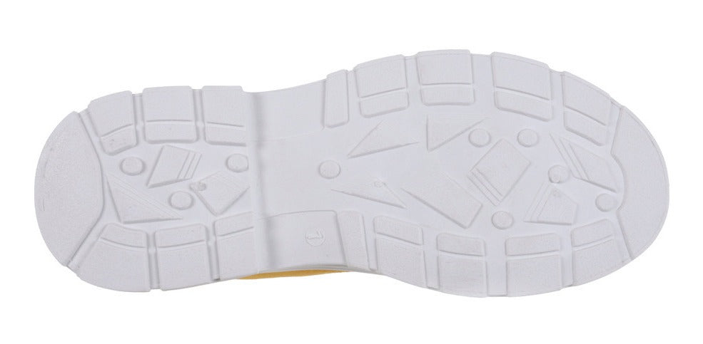 Tenis Bota Astor Women