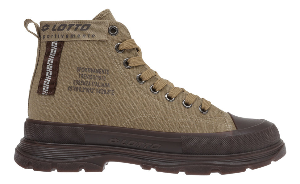 Tenis Bota Astor Women