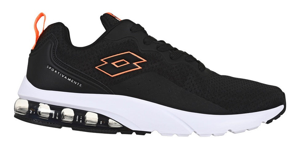 Tenis Laden Pro