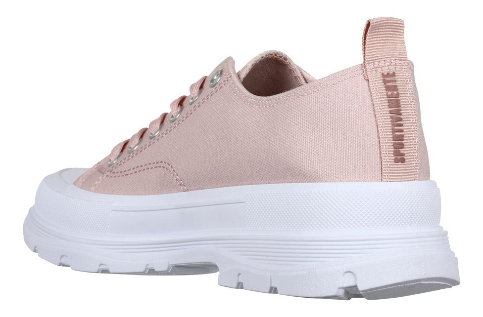 Tenis Astor Low Women