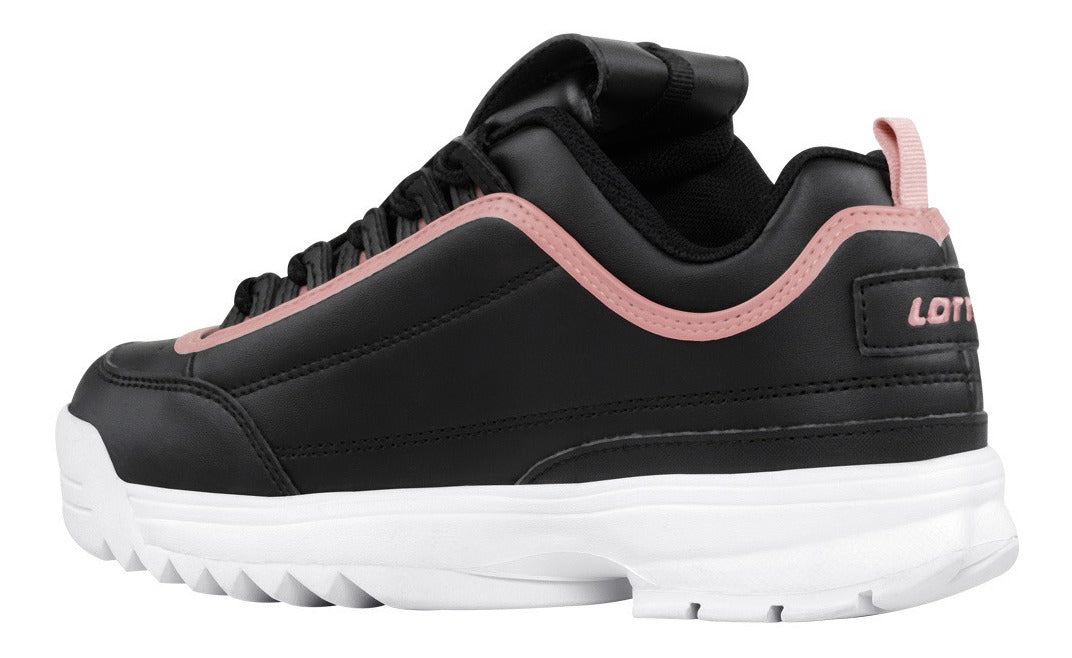 Tenis Wicked Women