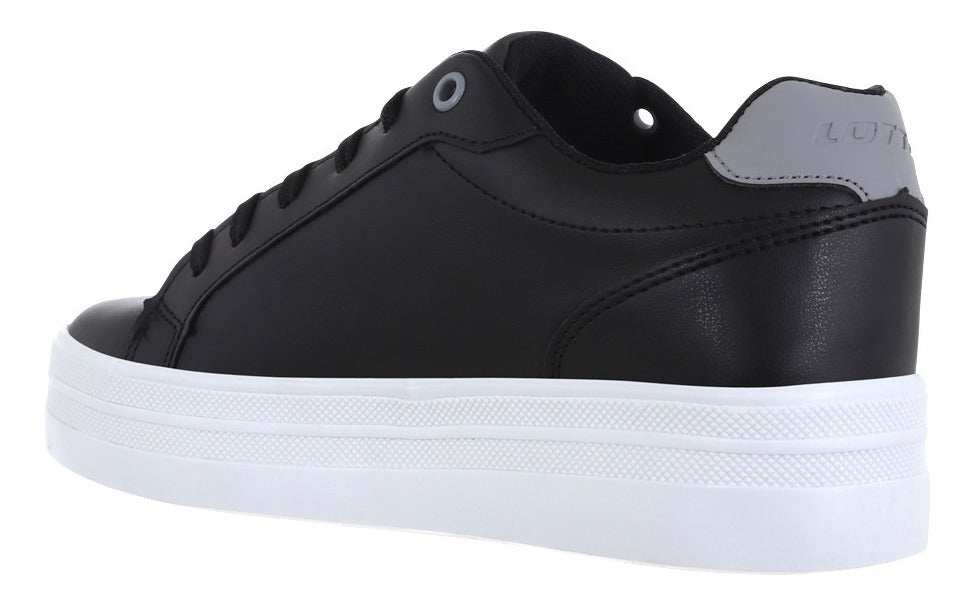 Tenis Baute Women