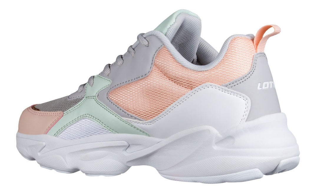 Tenis Aisak Women