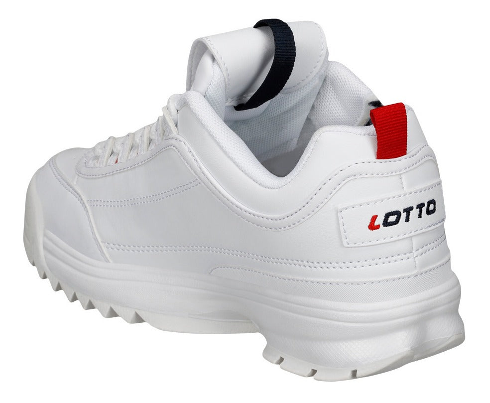 Tenis Wicked Zip Women