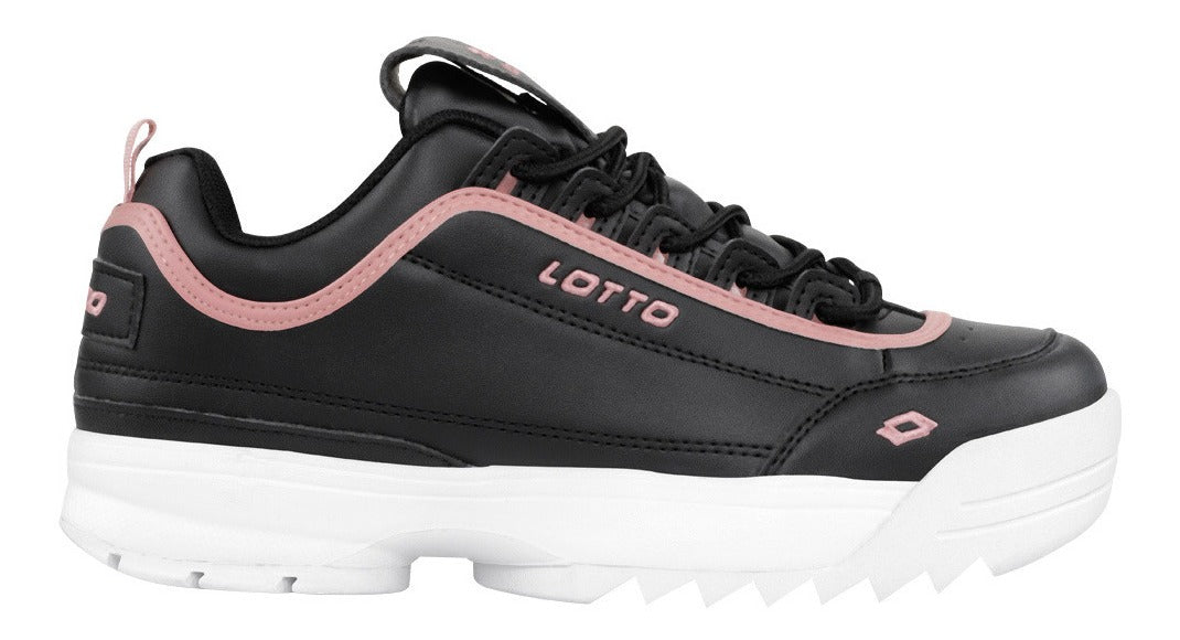 Tenis Wicked Women