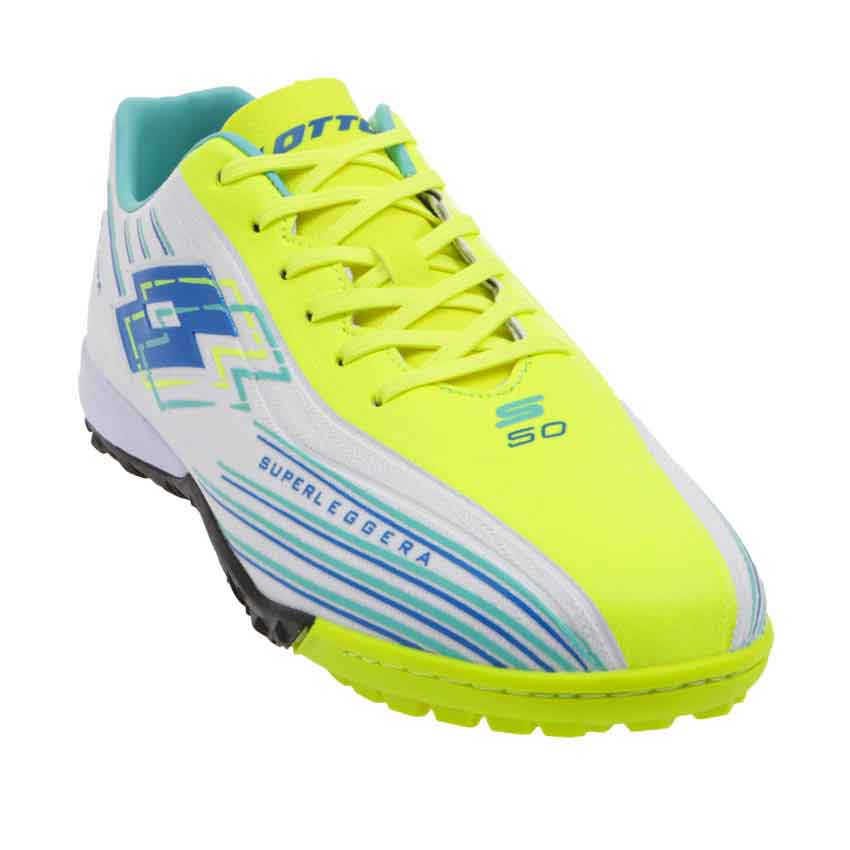Tenis Futbol Solista-HG Men