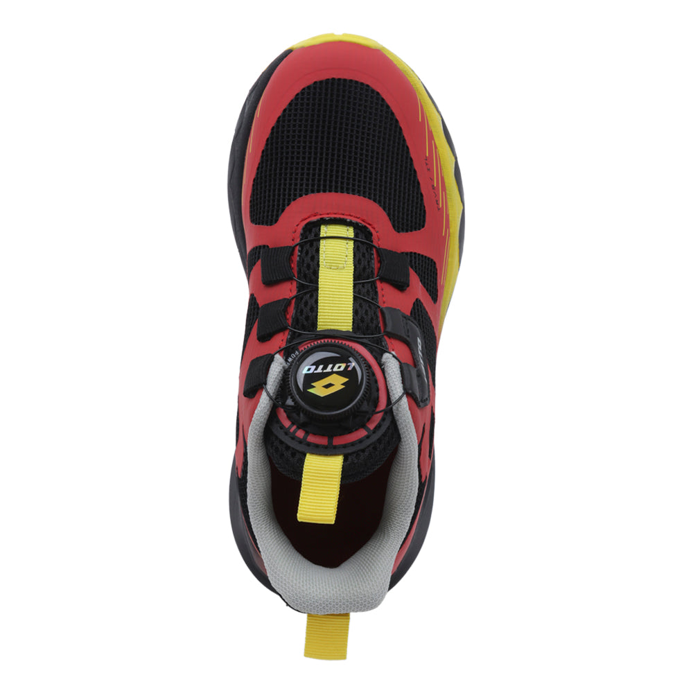 Tenis Trevon Ch