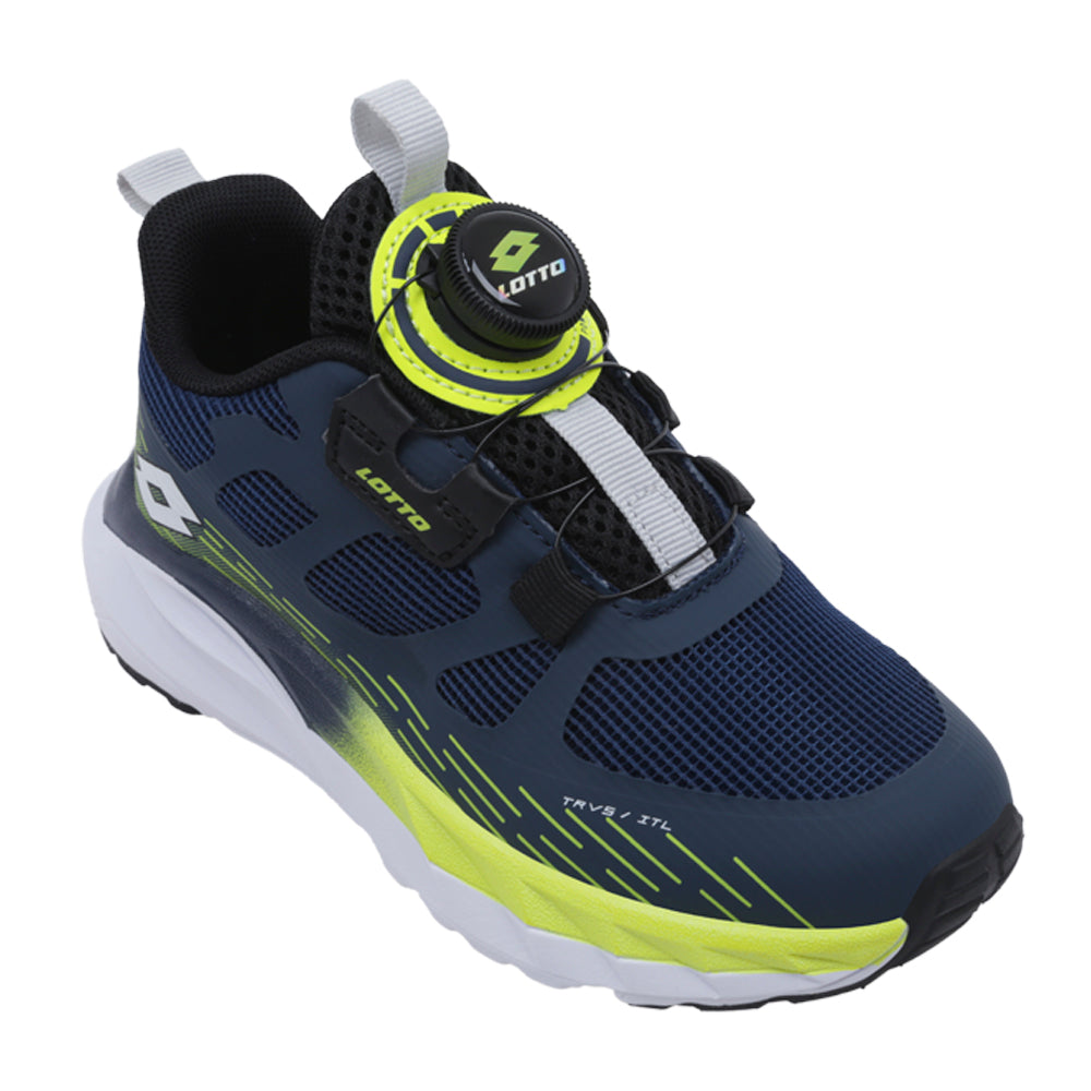 Tenis Trevon Ch