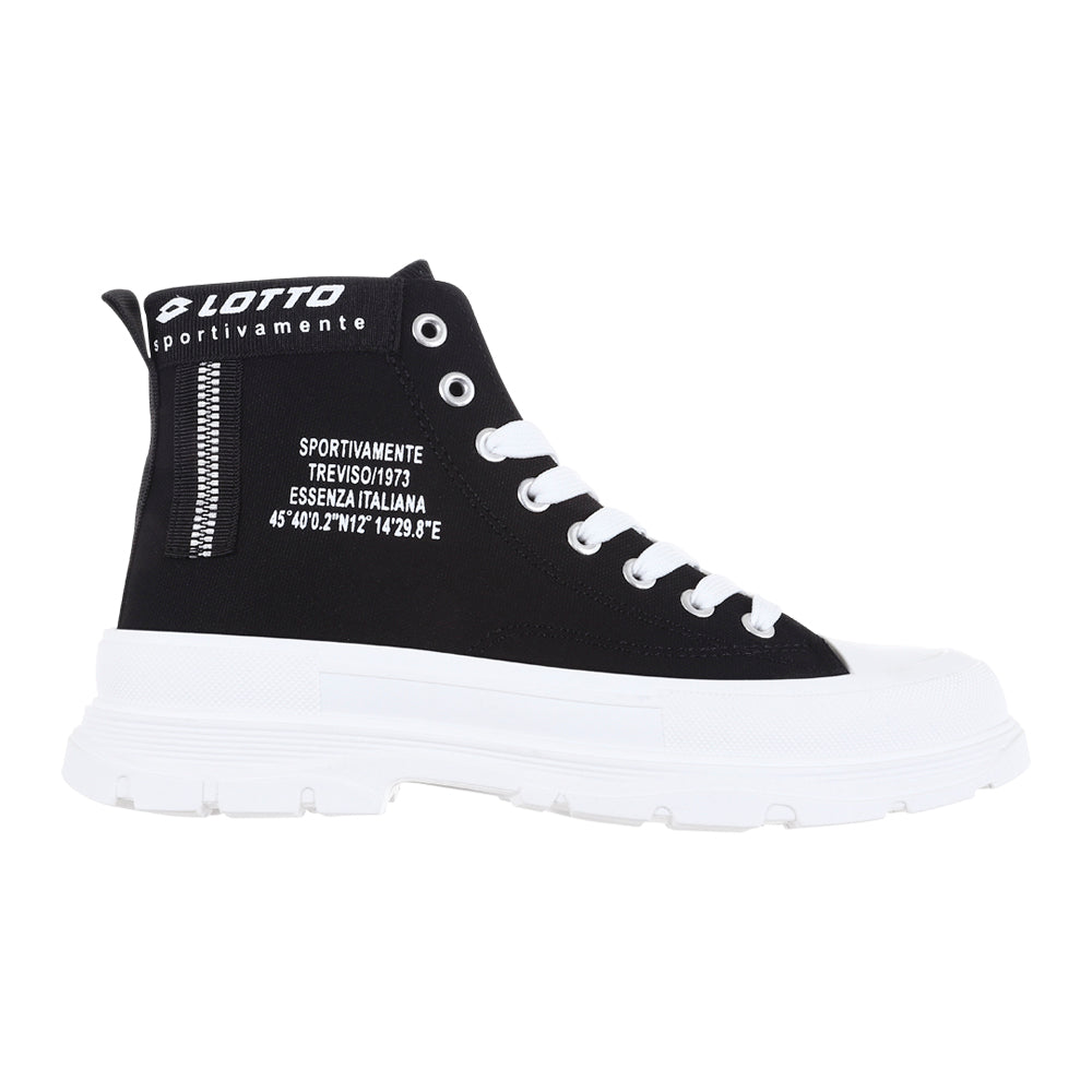 Tenis Bota Astor Women