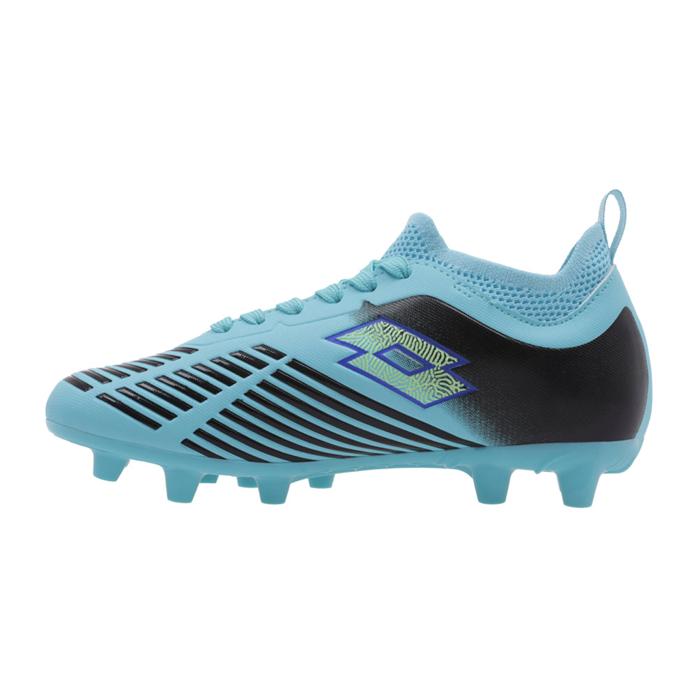 Tenis Fútbol Fad-Metasock-TPU-FG JR
