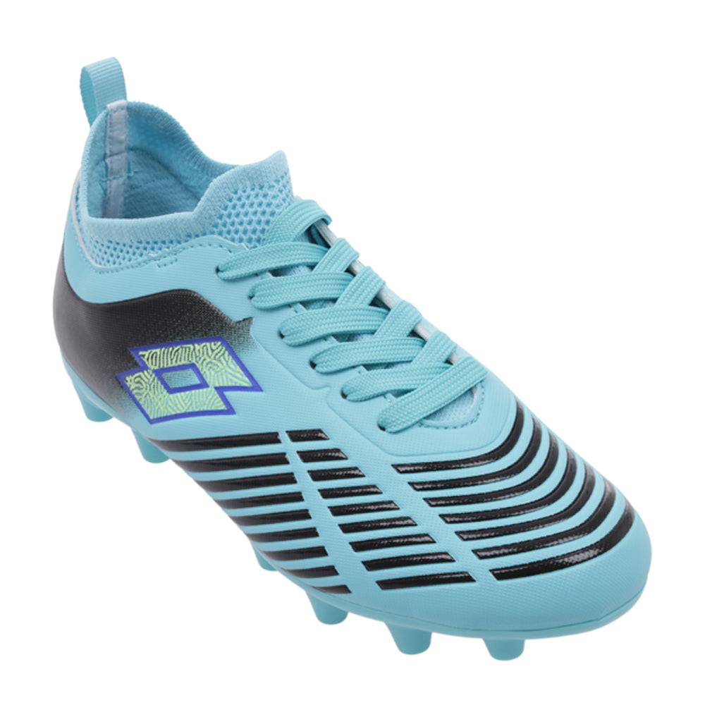 Tenis Fútbol Fad-Metasock-TPU-FG JR
